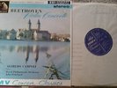 ALFREDO CAMPOLI : BEETHOVEN VIOLIN CONCERTO      SXLP 20043