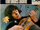 John Mayall The Blues Alone MONO NEAR MINT Ace Fu Vinyl LP