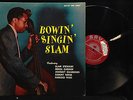 Slam Stewart-Bowin' Singin' Slam-Savoy 12067-ERROLL GARNER