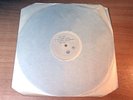 EX   New Order/Blue Monday/1983 Factory White Label Promo 12