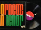 Ornette Coleman-Ornette On Tenor-Atlantic 1394-MONO