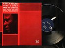 Miles Davis-Early Miles 1951&1953-Prestige 7168-SONNY ROLLINS