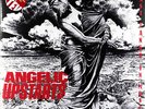2xLP Angelic Upstarts Last Tango In Moscow RED VINYL, STILL SEALED NEW OVP