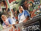 Destruction-Mad Butcher (Coloured Vinyl)  VINYL NEW