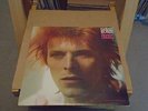 DAVID BOWIE.SPACE ODDITY.LP.RCA LSP4813.WITH POSTER.