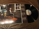 Rush Power Windows In Shrink Hyper Sticker Inner Sleeve Records Prog LP EX