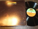 Aretha Franklin Live at Fillmore West 1st Press Broadway Atlantic Records LP EX