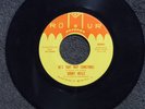 northern soul BOBBY WELLS Be's That Way Sometimes ROMUR 00001 M- Listen