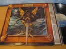 JETHRO TULL The Broadsword and The Beast Oz 1982 L37823 LP with Inner Exclnt