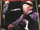 The Best of Mississippi John Hurt - vinyl LP - Vanguard Records [VSD 19/20]