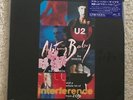 U2 - ACHTUNG BABY- LASERDISC - SEALED MINT JAPAN JAPANESE PHLS-2