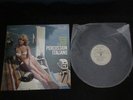 Magnante Percussion Italiano Japan Vinyl LP Brigitte Bardot Sleeve Vie Privee