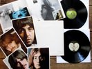 THE BEATLES White Album (1968) Vinyl, LP Apple SWBO 101 Low Number #0085006 EX