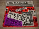 EP THE MARCELS 