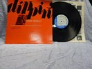 HANK MOBLEY RARE JAZZ LP DIPPIN BLUE NOTE 4209