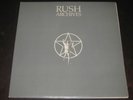 Rush rare '78 UK 1st press 3LP Archives on Mercury mint- ** the first 3 albums