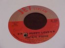 LISTEN  JACKIE PAINE - JET STREAM # 729  