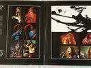 URIAH HEEP - THE MAGICIAN'S BIRTHDAY - 1972 LOVELY 1ST PRESSING BRONZE LABEL