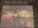 pink floyd - animals lp vinyl  russia antrop