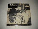 LEO GOODEN Leo Sings LP LG RECORDS Mono VG+