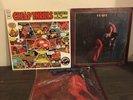 VINYL LP Janis Joplin - Pearl Columbia KC 30322 (1971) shrinkwrap Album Lot