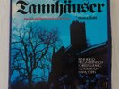 Wagner Tannhauser Solti Vienna Kollo Ludwig 2x 7