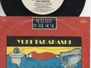 YELLOW MAGIC ORCHESTRA   Rare 1982 Aust Promo Only 7