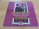 MYRA HESS BEETHOVEN SONATAS NO.30 OP.109+NO 31 OP.110 UK HMV ALP 1169