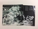 RAGE AGAINST THE MACHINE VINYL RECORD 1992 OG ORIGINAL EPIC Z 52959 VG ALT ROCK