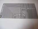 BLACK ANGELS Passover rare LP 2006 Light in the attic Rec. Foc 2LP near mint