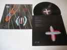 LUSH Spooky rare LP 1990 with lyric sheets