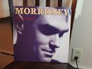Viva Hate LP (vinyl) by Morrissey, alt rock, the Smiths