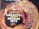 Desmond Dekker, Pioneers etc, Greatest Original Reggae Hits vinyl LP Trojan 1976