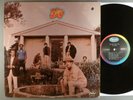 Serfs, The  The Early Bird Cafe  Blues Rock; Jazz-Rock   Promo