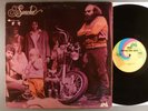 Smoke  Carry On Your Idea    Blues Rock; Psych