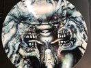 Danzig How The Gods Kill Limited Picture Edition 3/8 Samhain