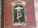 BEHEMOTH Messe NOIRE „RED Vinyl“ 2 LP  signed. Autographed Webstore Version