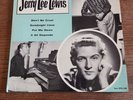 45 TOURS JERRY LEE LEWIS