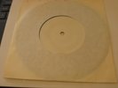 THE JAM Pop Art Poem/ Boy About Town  white label test pressing very rare
