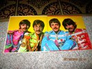 1967 Apple SMAS 2653 The Beatles -Sgt Peppers Lonely Hearts Club Band- NEAR MINT
