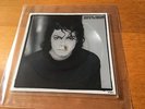 MICHAEL JACKSON - MAN IN THE MIRROR - 1988 SHAPED PICTURE DISC SINGLE EX