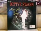 Bettye Swann - Make Me Yours US ORIGINAL ABET NO DELETION CUT NORTHERN SOUL