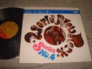 Sweetwater / (same), 60's Japan Original LP with Cover-Obi, Very Rare