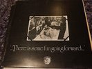 THERE IS SOME FUN GOING FORWARD... JOHN PEEL DANDELION RECORDS INSERT TRACTOR
