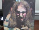 LP PROMO Elf self titled KE 31789 EX/VG+ Ronnie James Dio