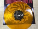 Soundgarden Badmotorfinger Yellow Vinyl Original 1991