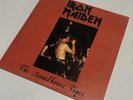 Iron Maiden Soundhouse Tapes Repress 7” Single Rare Killers Steve Harris Promo