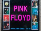 PINK FLOYD - Double LP 