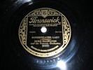 Duke Ellington, Sophisticated Lady/Stormy Weather-Brunswick, 6600 Fox Trot E-