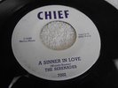 THE SERENADES 